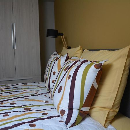 City Break Hotel Bitola Eksteriør billede