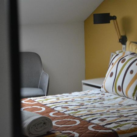 City Break Hotel Bitola Eksteriør billede