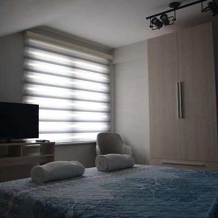 City Break Hotel Bitola Eksteriør billede