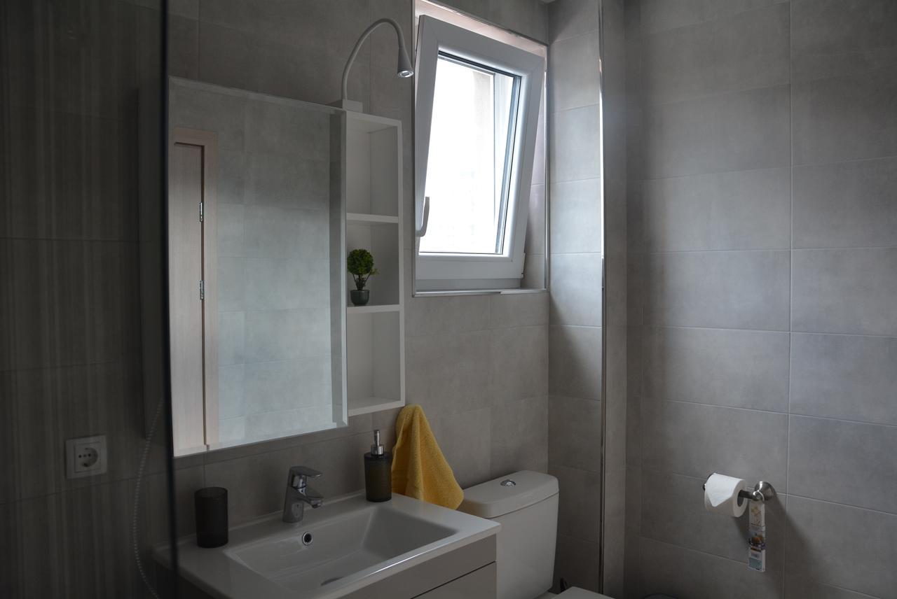 City Break Hotel Bitola Eksteriør billede