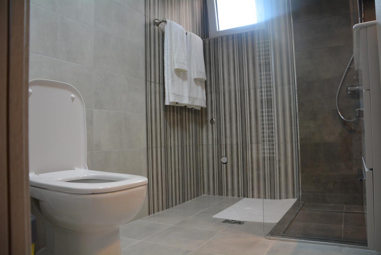 City Break Hotel Bitola Eksteriør billede