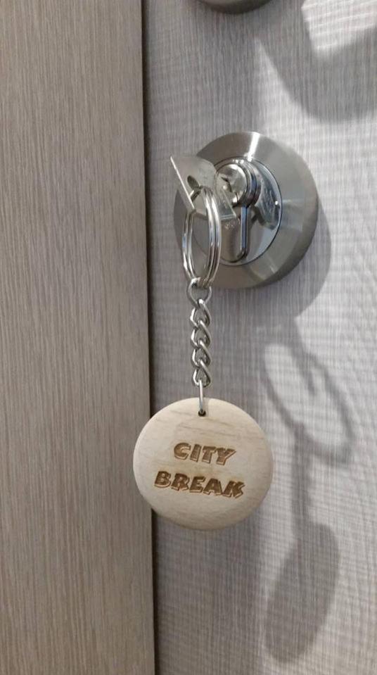City Break Hotel Bitola Eksteriør billede