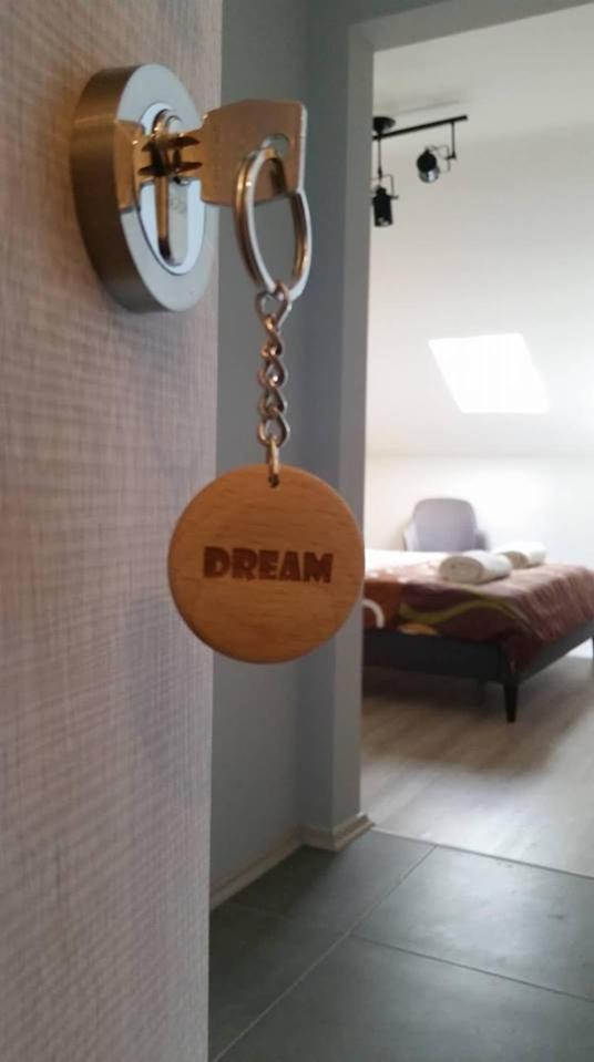 City Break Hotel Bitola Eksteriør billede