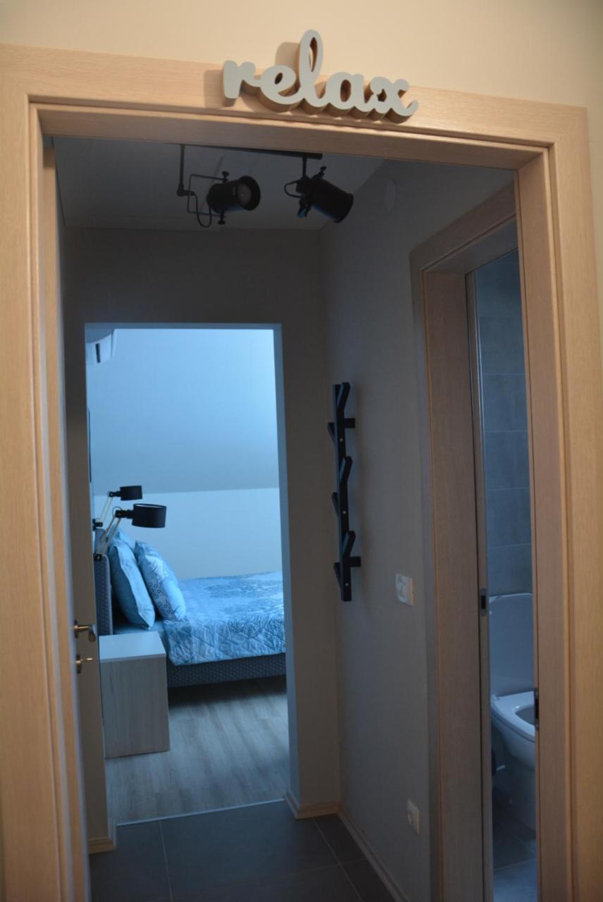 City Break Hotel Bitola Eksteriør billede