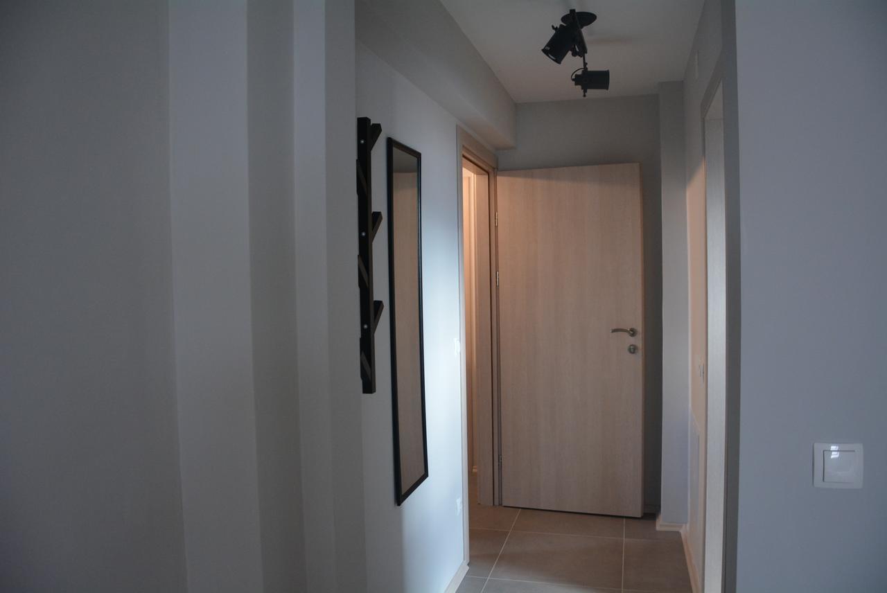 City Break Hotel Bitola Eksteriør billede