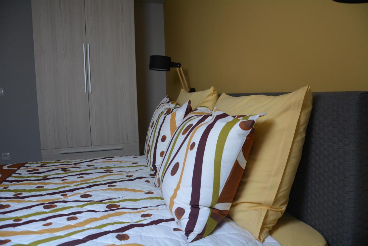 City Break Hotel Bitola Eksteriør billede