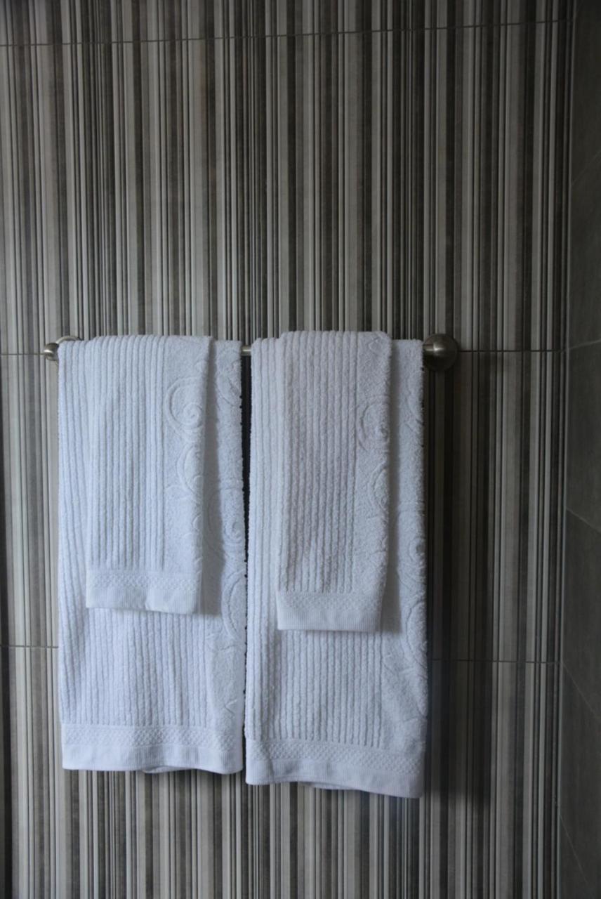 City Break Hotel Bitola Eksteriør billede