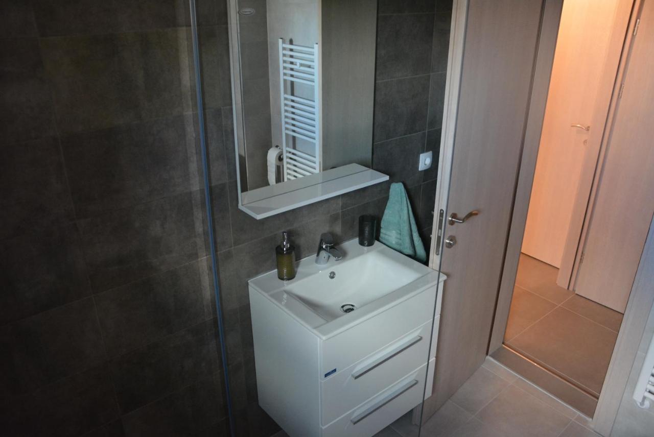 City Break Hotel Bitola Eksteriør billede