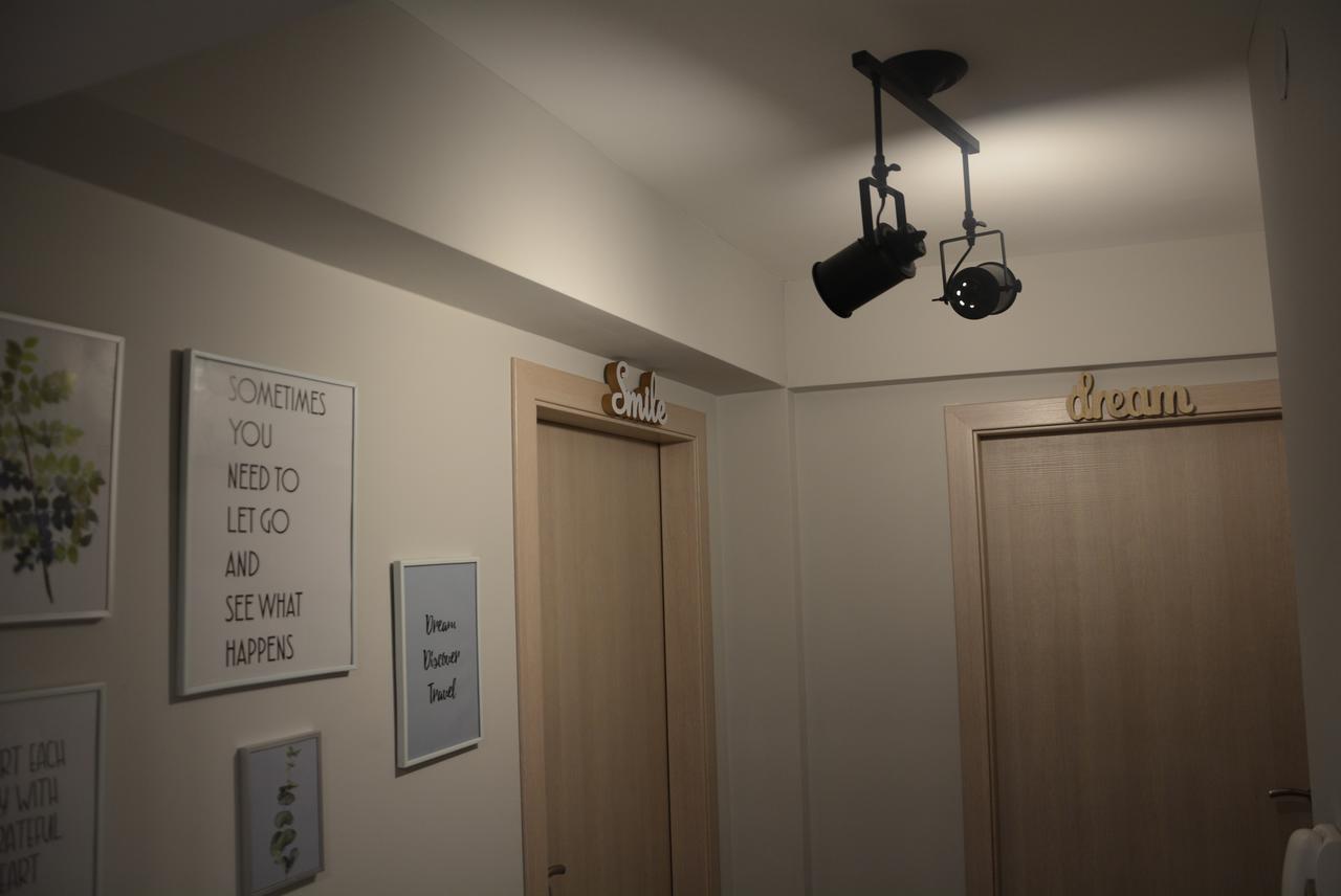 City Break Hotel Bitola Eksteriør billede