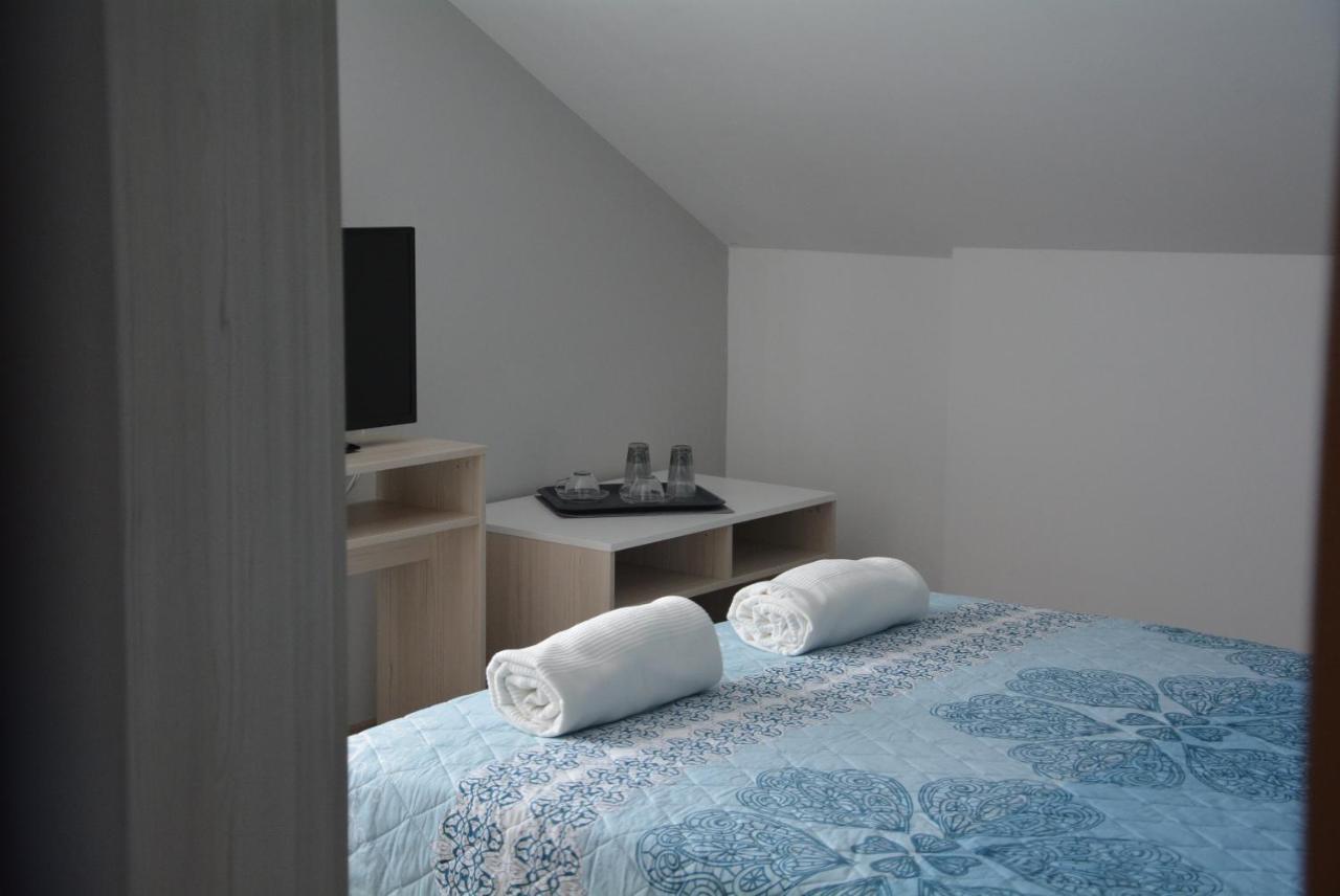 City Break Hotel Bitola Eksteriør billede