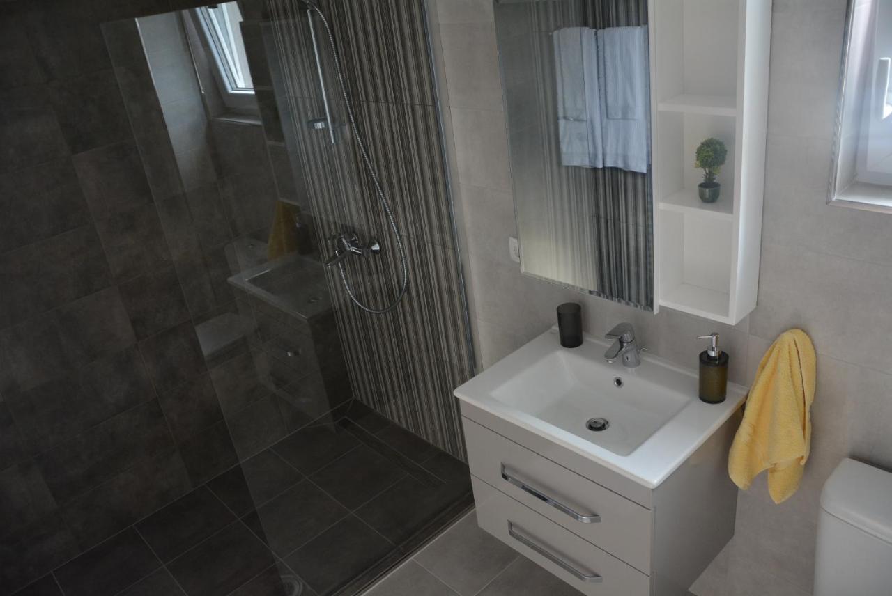 City Break Hotel Bitola Eksteriør billede