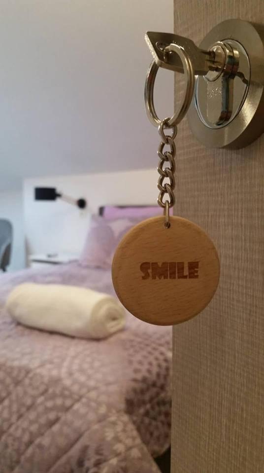 City Break Hotel Bitola Eksteriør billede