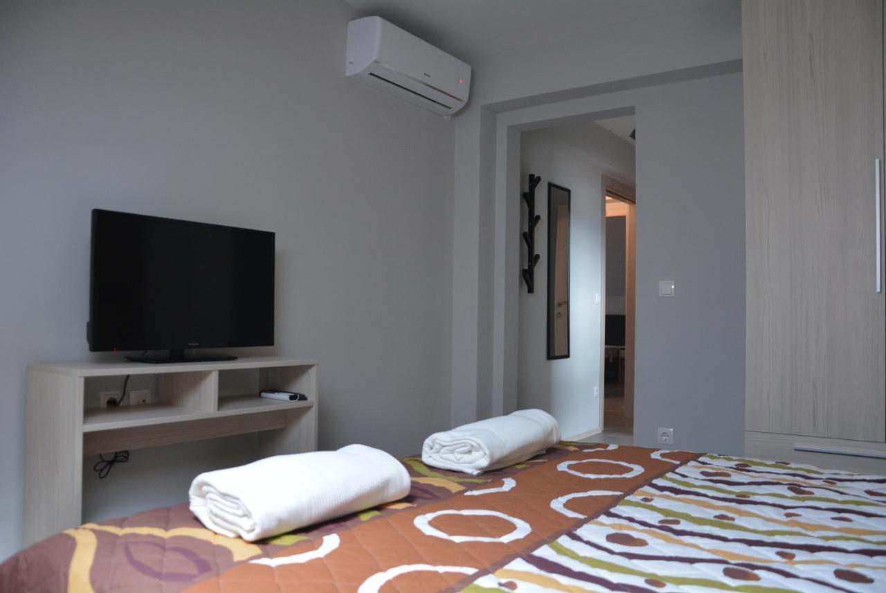 City Break Hotel Bitola Eksteriør billede