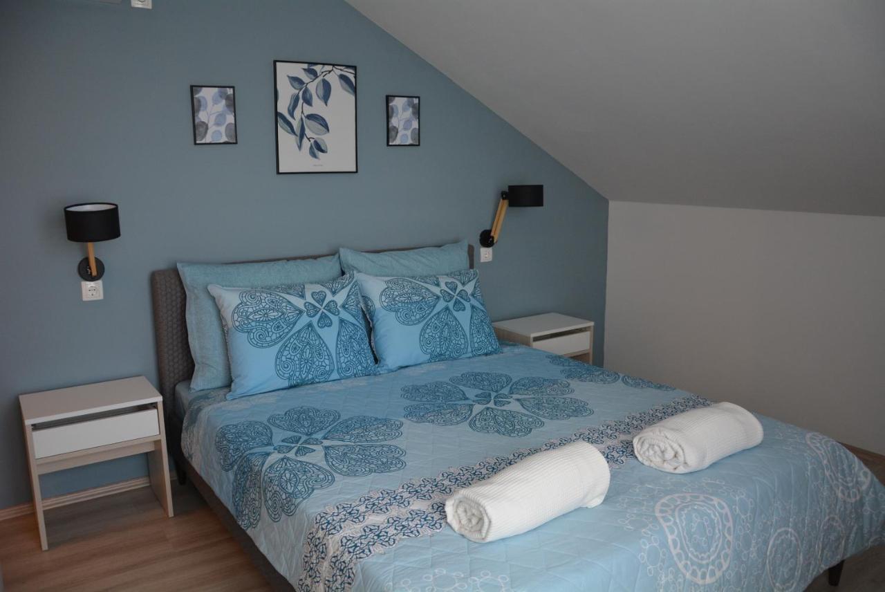City Break Hotel Bitola Eksteriør billede
