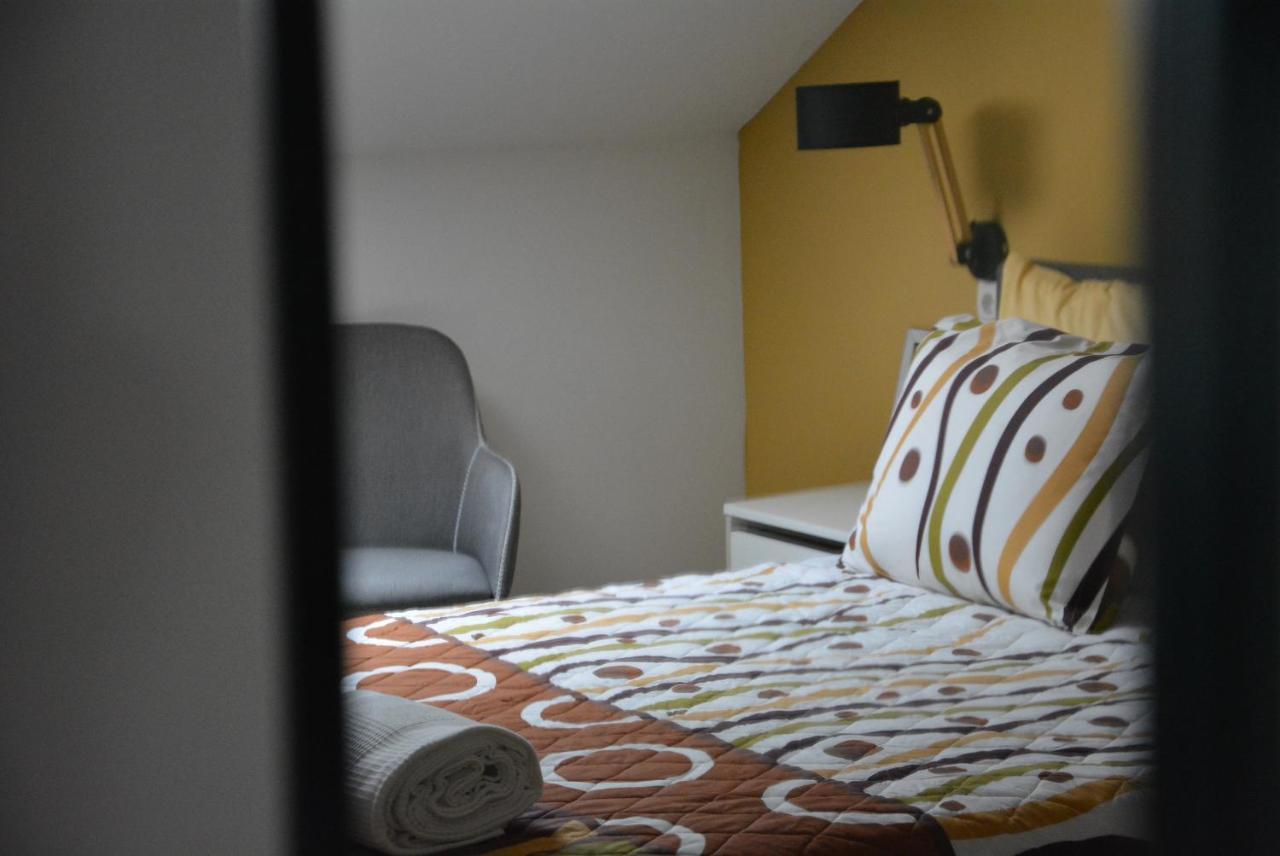 City Break Hotel Bitola Eksteriør billede