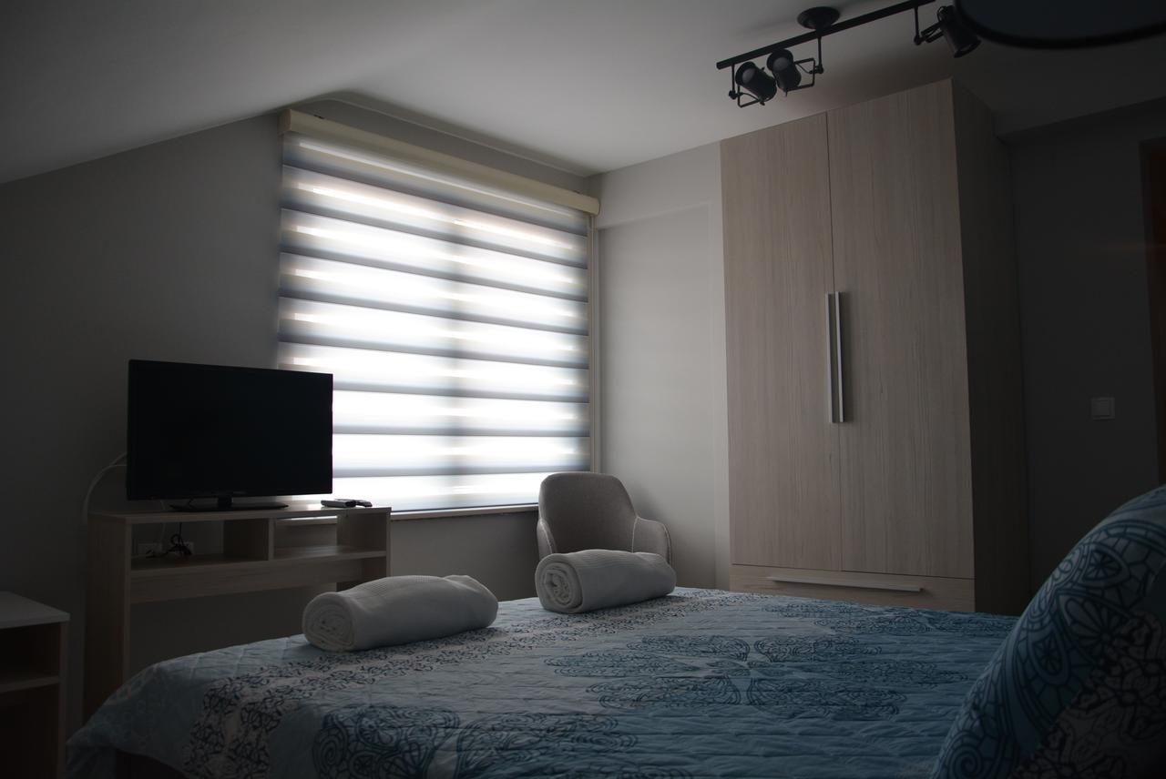 City Break Hotel Bitola Eksteriør billede