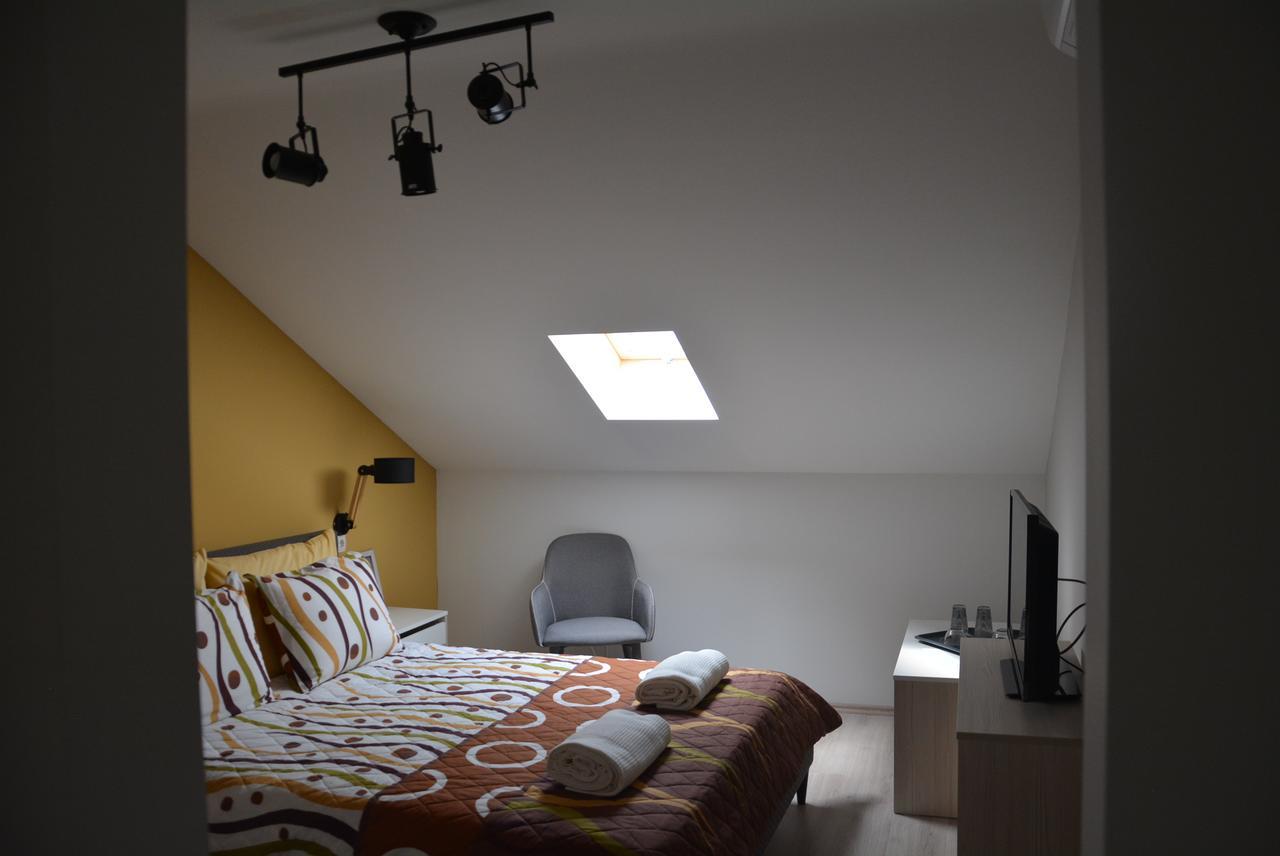 City Break Hotel Bitola Eksteriør billede
