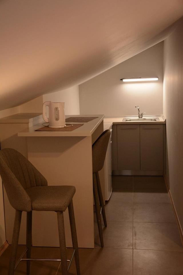 City Break Hotel Bitola Eksteriør billede