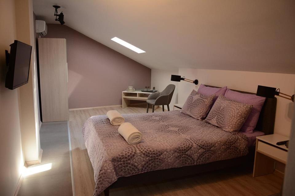 City Break Hotel Bitola Eksteriør billede