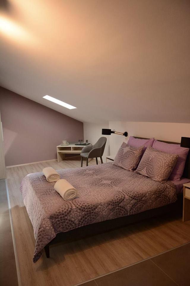 City Break Hotel Bitola Eksteriør billede